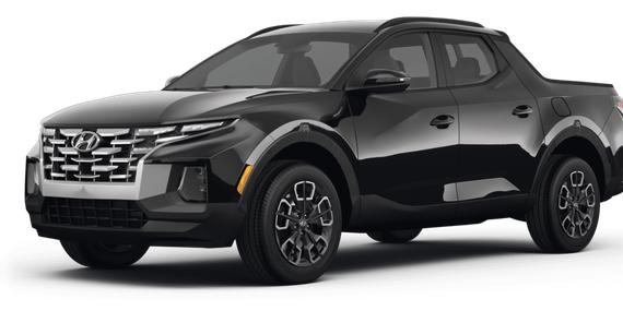 HYUNDAI SANTA CRUZ 2023 5NTJDDAF8PH048749 image